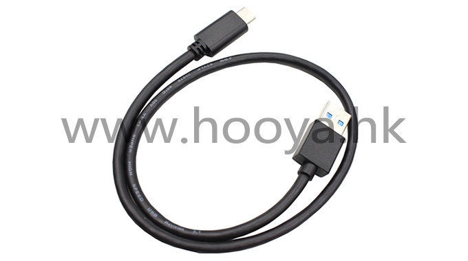 USB-303AM-309 OD4.5黑色