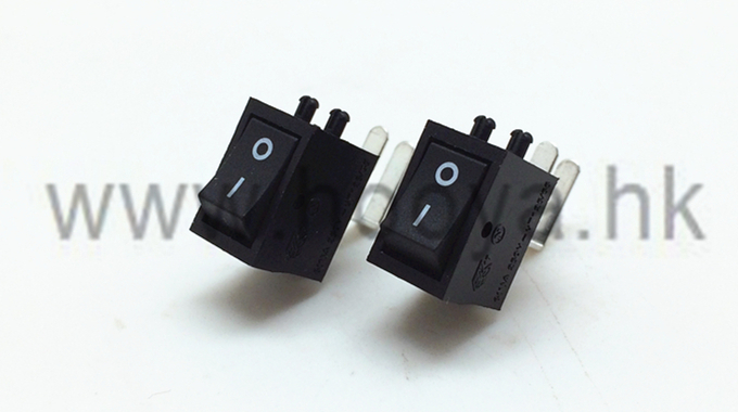 跷板开关SS01-BBIWL-RP20-R