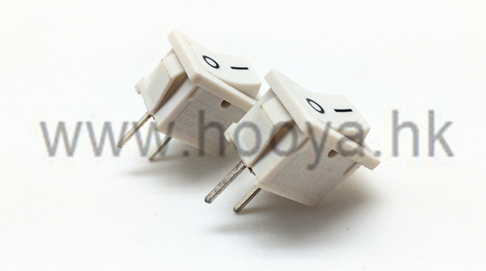 跷板开关SS11-WWIBP-R20-R