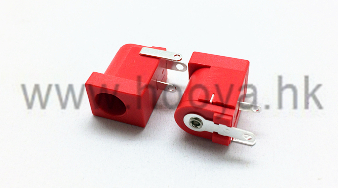 电源插座DC-005QC