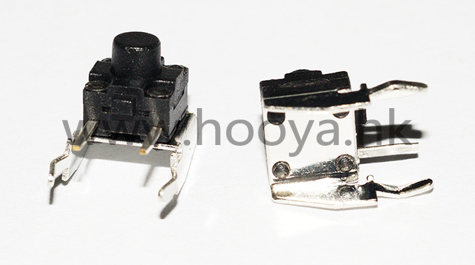 轻触开关TC-00100FS-060E