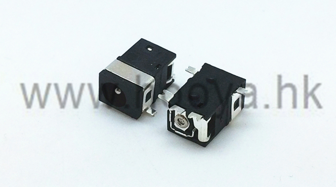 电源插座DC-045B