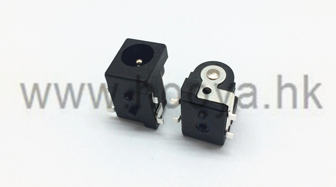 电源插座DC-050(5A/24V)