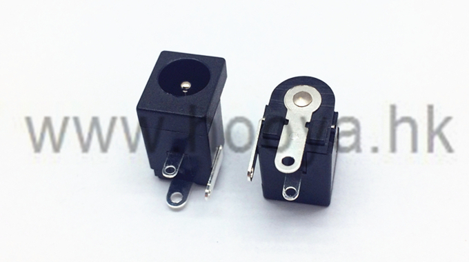 电源插座DC-005(5A/24V)