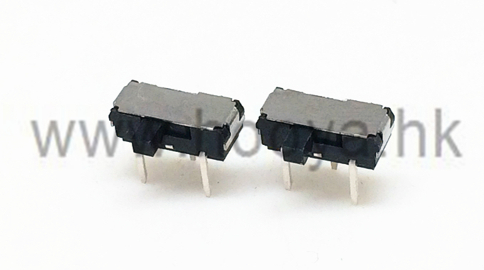 拨动开关MK-12D10