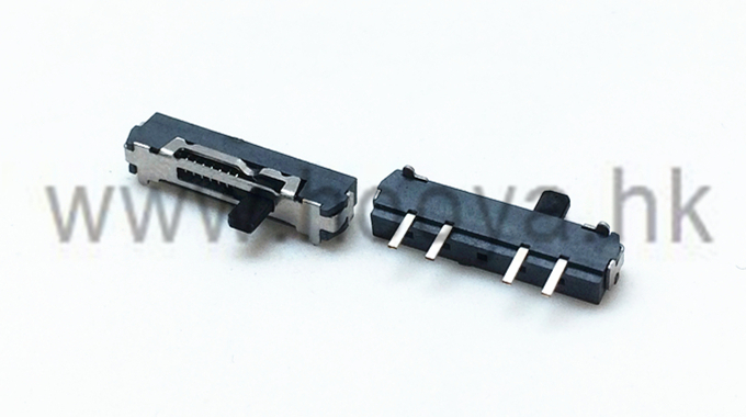 拨动开关MK-13D70-E