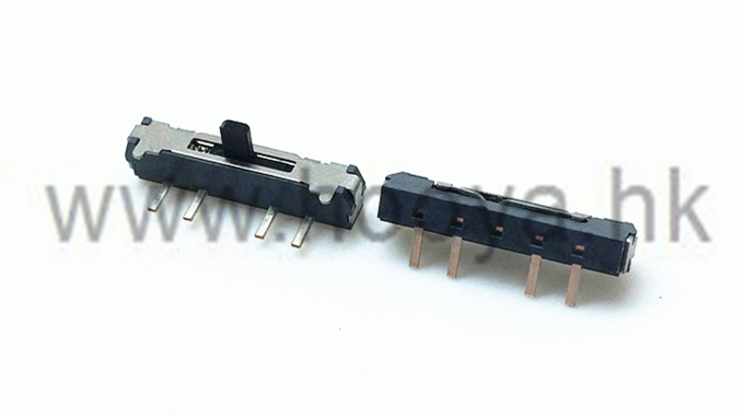 拨动开关MK-13D70-H