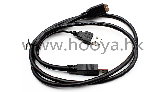 USB-303AM(2)-MK黑色