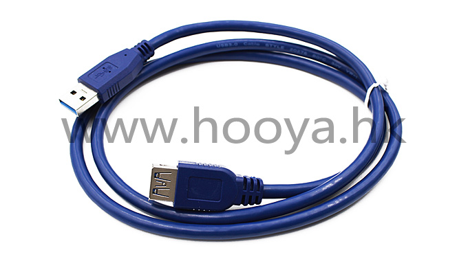 USB-303AM-AF半包蓝色