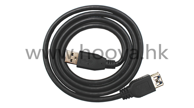USB-303AM-AF半包黑色